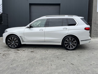 BMW X7 foto 6