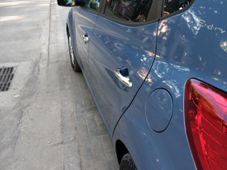 Hyundai ix20 foto 2