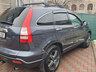 Honda CR-V foto 3