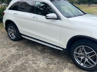 Mercedes GLC foto 5