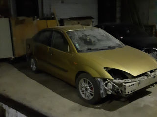 Piese Ford focus 2002