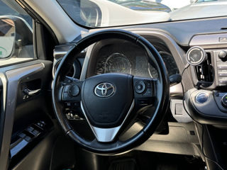 Toyota Rav 4 foto 14