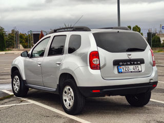 Dacia Duster foto 6