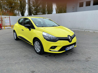 Renault Clio foto 10