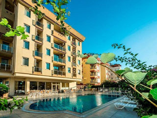 Santa Marina Hotel 4* Antalya