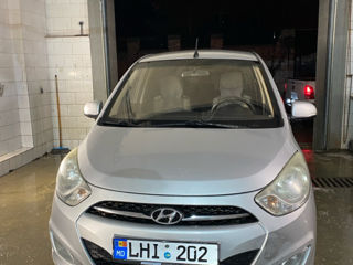 Hyundai i10 foto 7