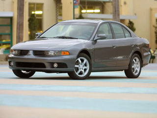 Mitsubishi Galant 8 USA