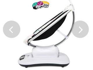 Продам Качелю 4moms mamaRoo 4.0 foto 2