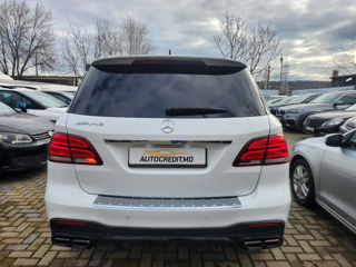 Mercedes GLE AMG foto 15