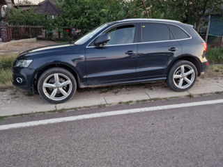 Audi Q5 foto 10