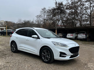 Ford Kuga foto 4