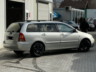 Toyota Corolla foto 3