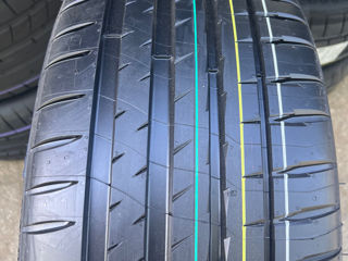 2 шины/2 anvelope 245/45 R19 Michelin Pilot Sport 4/ Доставка, livrare toata Moldova 2024 foto 3