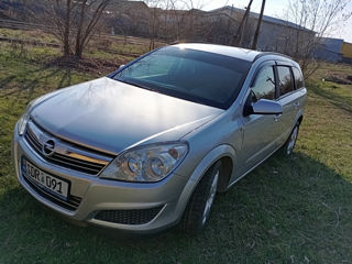 Opel Astra foto 7