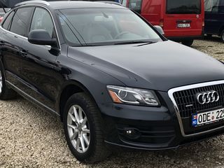 Audi Q5 foto 1