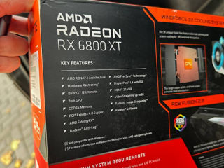 RX 6800 XT foto 2