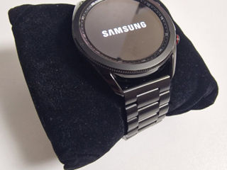 Samsung Watch3 Classic 45мм LTE. Идеальное состояние! foto 2