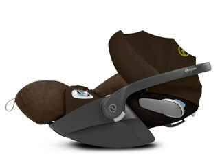 Cybex Cloud Z - I size + baza + adapter