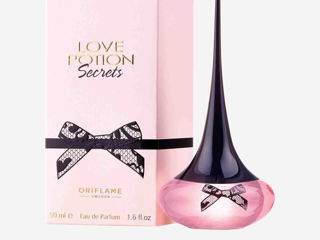 Love Potion Midnight/Secret, Paradise Amazing foto 2