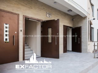 Exfactor Grup - Buiucani 1 cameră 48 m2, et. 3 la cel mai bun preț, direct de la dezvoltator! foto 4