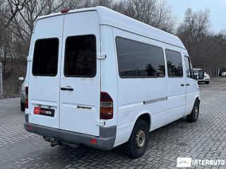 Mercedes Sprinter CDI 213 foto 4