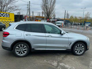 BMW X3 foto 4