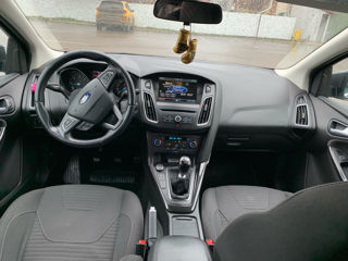 Ford Focus foto 7