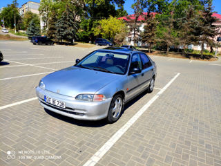 Honda Civic foto 2