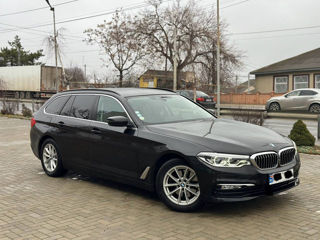 BMW 5 Series foto 2