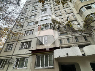 Apartament cu 3 camere, 71 m², Telecentru, Chișinău foto 8