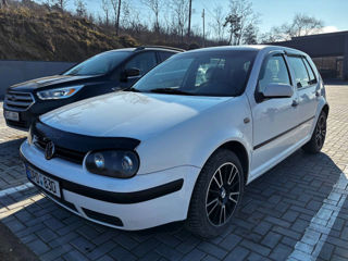 Volkswagen Golf foto 9