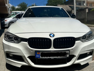 BMW 3 Series foto 1