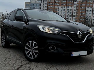 Renault Kadjar foto 4