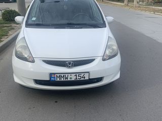 Honda Jazz foto 6