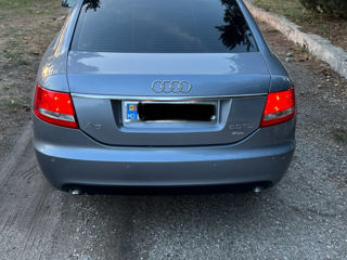 Audi A6 foto 2