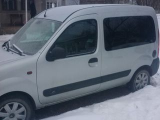 Renault Kangoo foto 3