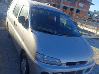 Hyundai H200 foto 3