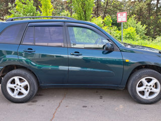 Toyota Rav 4 foto 3