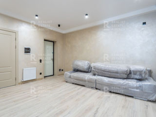 Apartament cu 2 camere, 72 m², Râșcani, Chișinău foto 15