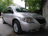 Chrysler Voyager foto 1