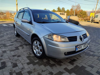 Renault Megane foto 5