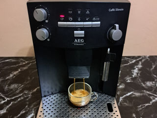 AEG Electrolux Caffe Silenzio foto 3