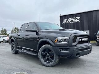 Dodge Ram foto 5