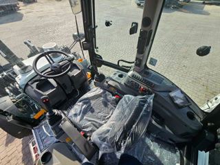 Buldoexcavator Hidromek 102B Supra K4 nou!!! Distribuitor Oficial in Moldova! foto 6