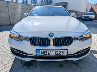 BMW 3 Series foto 5