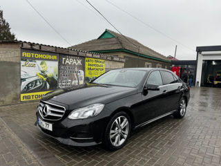 Mercedes E-Class foto 5