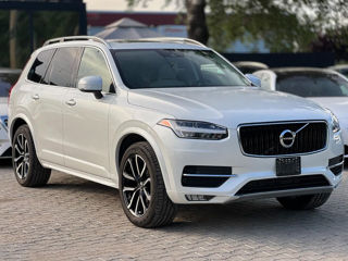 Volvo XC90 foto 2