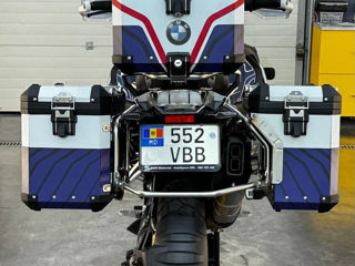 Bmw r 1250 gs adventure foto 8