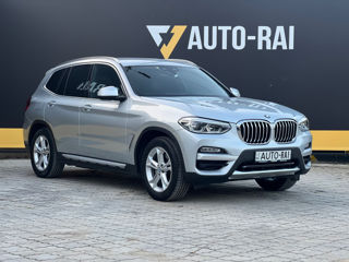 BMW X3 foto 1