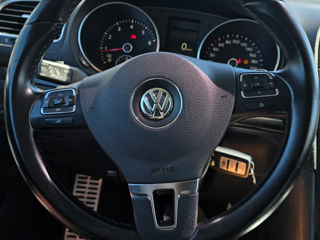 Volkswagen Golf foto 5